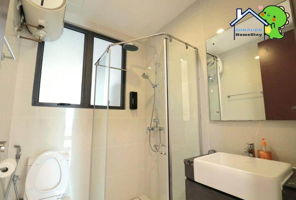 4br High Floor Unblock Seaview Danga Bay Lovell By Gdragon